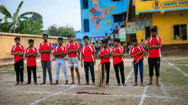 Celebrating Student