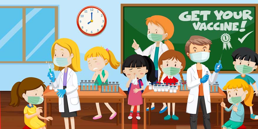 how schools promote better health for the students