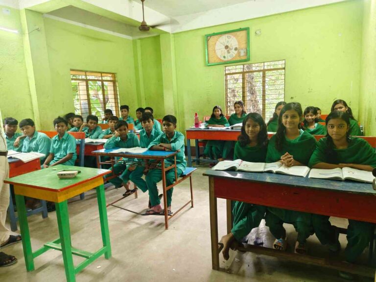 Celebrating Student