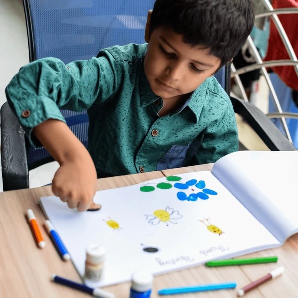 school-services-drawing