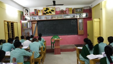 eduication development