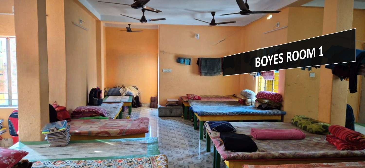 school hotel facilities