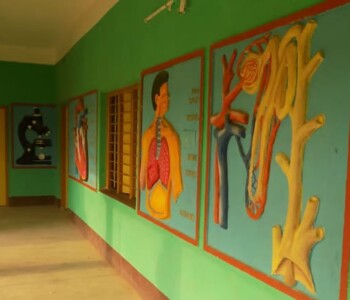 Our School Campus