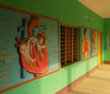 Our School Campus