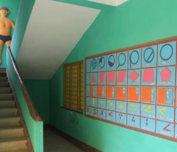 Our School Campus