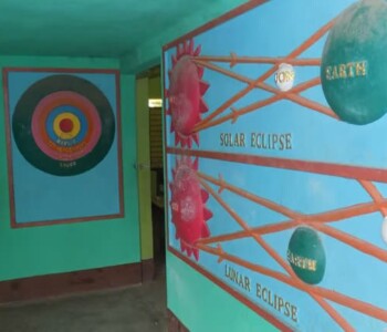 Our School Campus