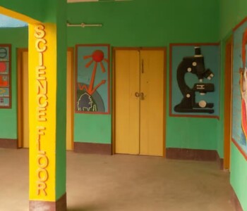 Our School Campus