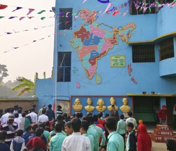 Our School Campus