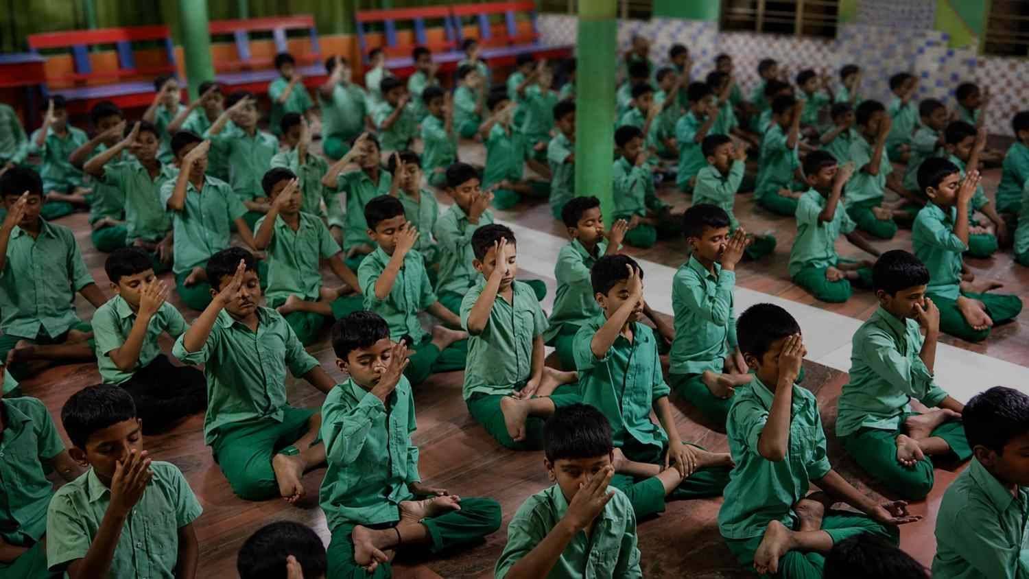 Basanta Abas Skiha Sadan Slider 3